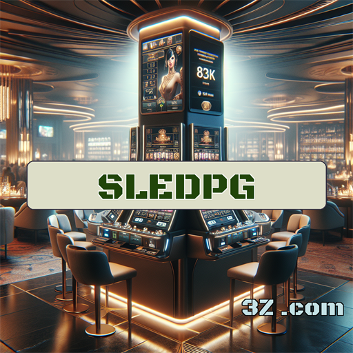 Aventura Irresistível com Slots no sledpg.com