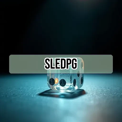 sledpg.com Site Confiável