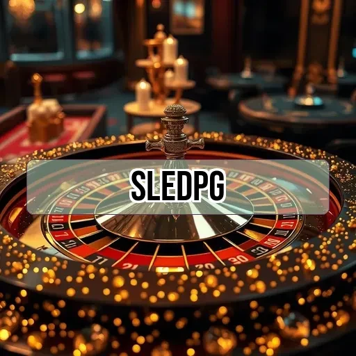 sledpg.com Promoções