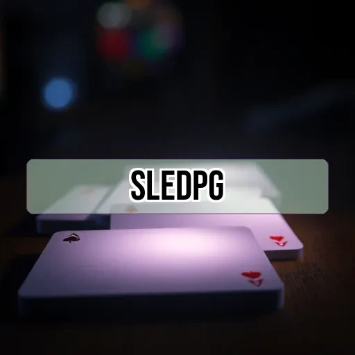 sledpg.com VIP